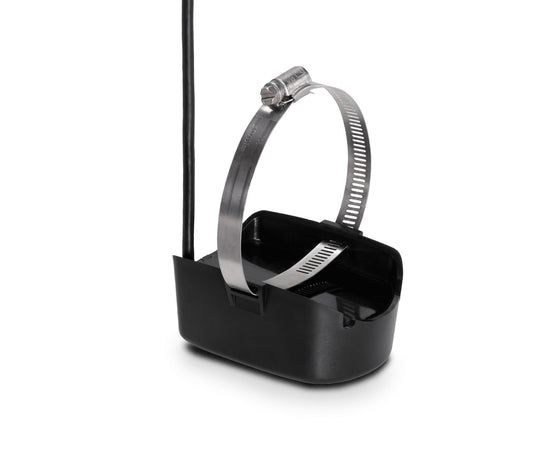 XTM 9 DI 25 T transducer elmotor