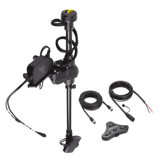 Mega Live Target Lock Ultrex