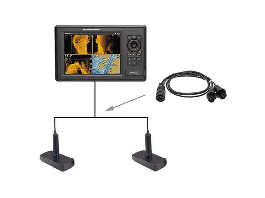 AS 14 SILRY splitkabel