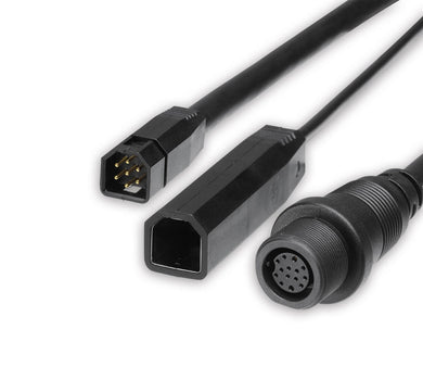 9 M360 2DDI Y-split 7pin