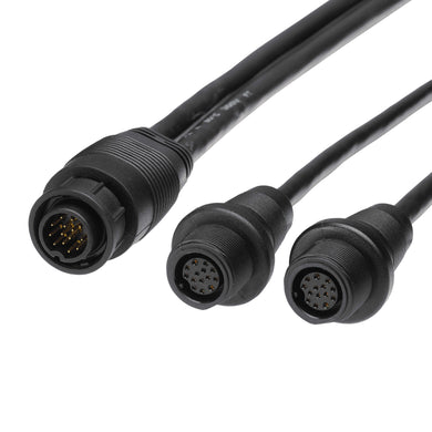 14 M360 2DDI Y-split 14pin