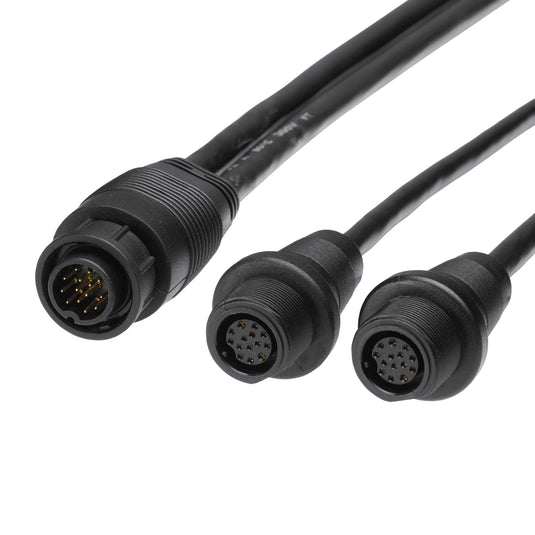14 M360 2DDI Y-split 14pin