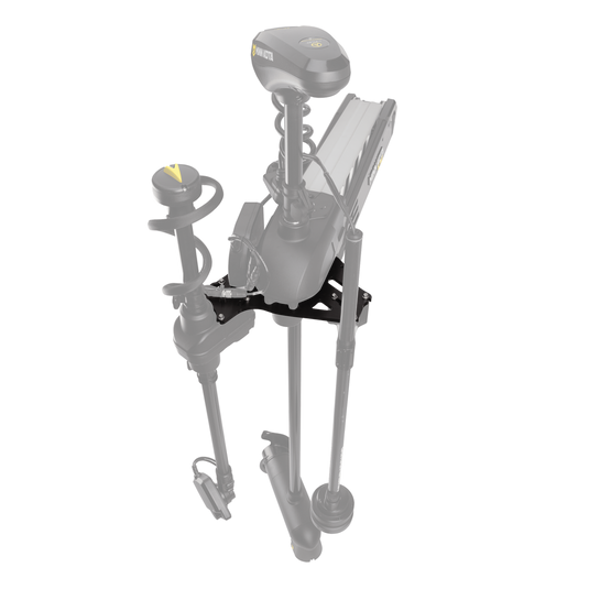 Target lock/360 dual mount