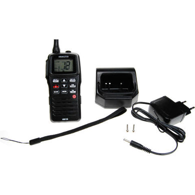HM130 Bærbar VHF Radio