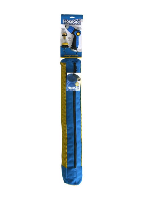 Kit spolpumpsslang bag 18,3 m