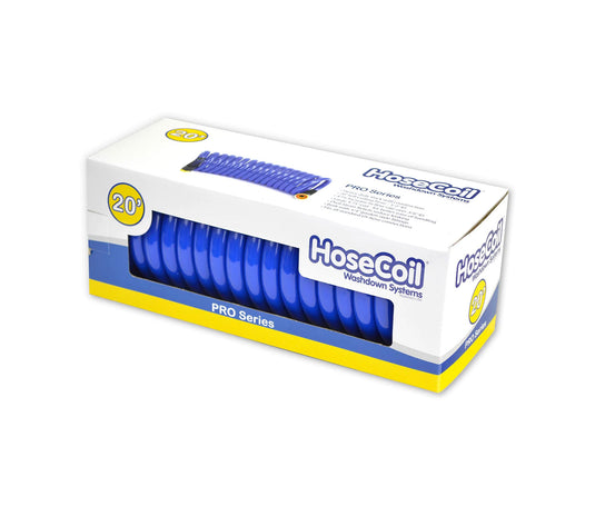 Spolpumpslang PRO 1/2" ID 7,5m