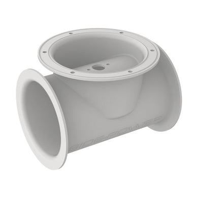 Sleipner/Sidepover stern tunnelkit 185 mm