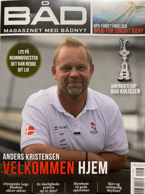 Bådmagasinet Okt-Dec