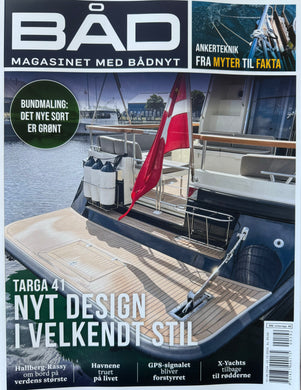 Bådmagasinet Aug-Okt