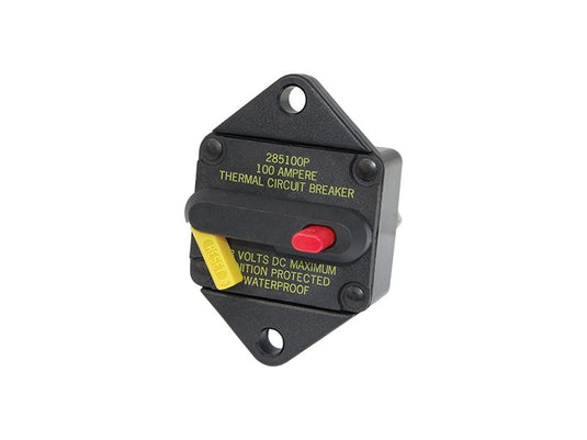 Automatsäkring 25Amp