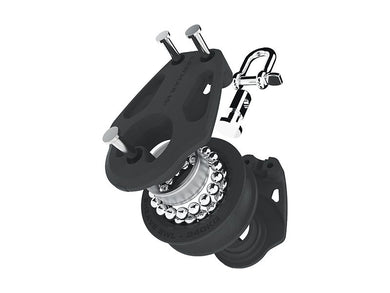 kontroll 30 Trippel, cleat, hs