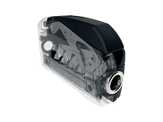 DC2 - avlastare 10-12, trippel