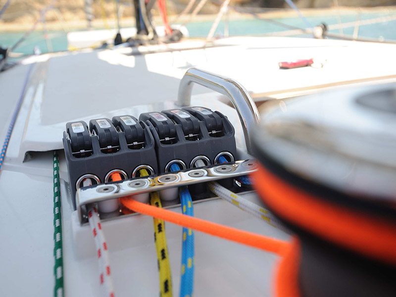 Indlæs billede i Gallery Viewer, DC2 - avlastare 8-10, trippel
