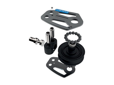 HTX 50 fiol, h-svott, cleat