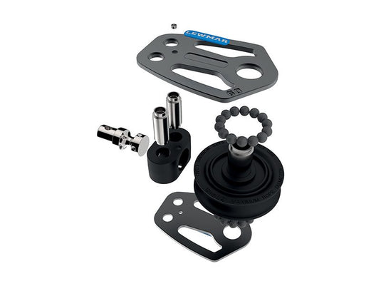 HTX 50 fiol, h-svott, cleat