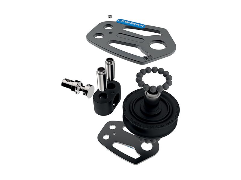 Indlæs billede i Gallery Viewer, HTX 90 enkel, h-svott
