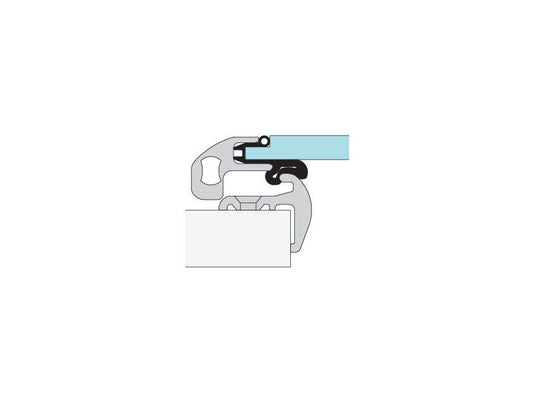 LP, 50, silver, rökfärg, stag