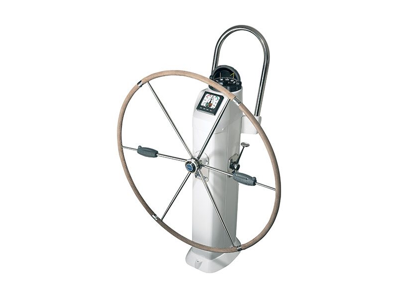 Indlæs billede i Gallery Viewer, Ratt - vikbar - 81cm, 32&quot;
