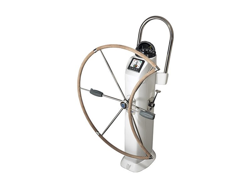 Indlæs billede i Gallery Viewer, Ratt - vikbar - 81cm, 32&quot;
