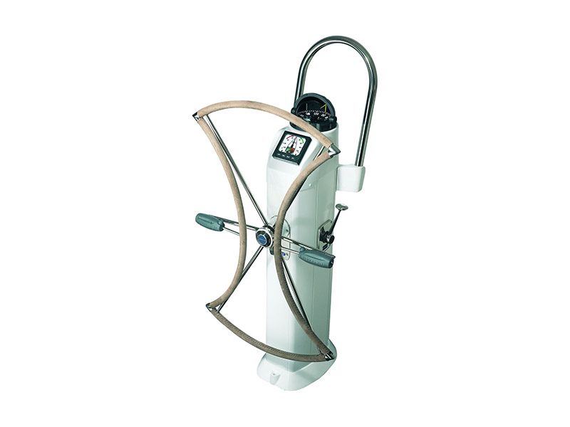 Indlæs billede i Gallery Viewer, Ratt - vikbar - 81cm, 32&quot;
