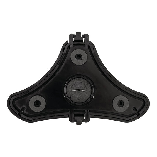 Raptor trådløs fodkontrol