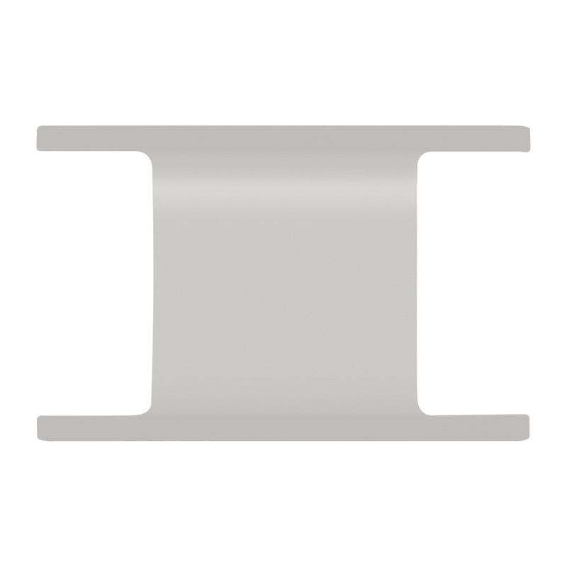 Indlæs billede i Gallery Viewer, Raptor Setback 3&quot; Hvid
