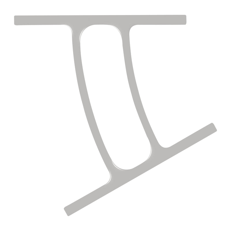 Indlæs billede i Gallery Viewer, Raptor Vinklet Beslag Hvid
