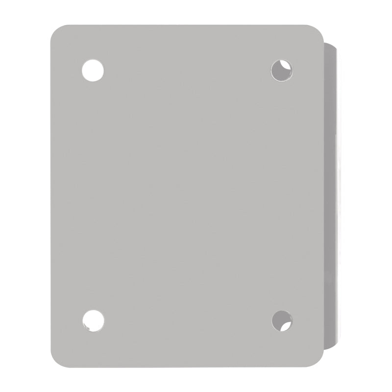 Indlæs billede i Gallery Viewer, Raptor Vinklet Beslag Hvid
