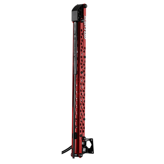 Minn Kota Raptor 10 AA Rød