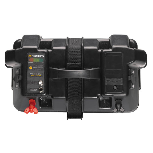 Minn Kota batteriboks