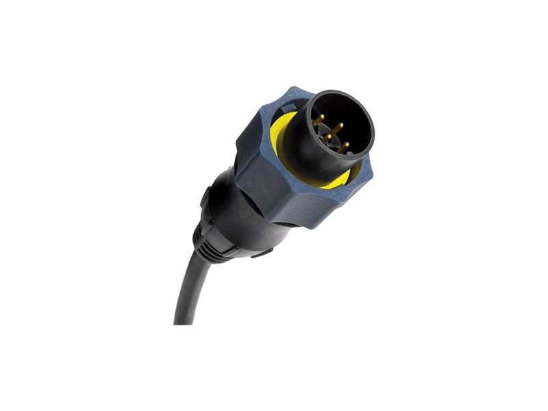 Indlæs billede i Gallery Viewer, MKR-US2-9 Lowrance/eagle svart
