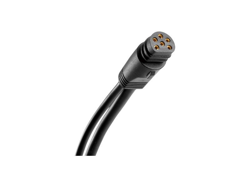 Indlæs billede i Gallery Viewer, MKR-US2-9 Lowrance/eagle svart

