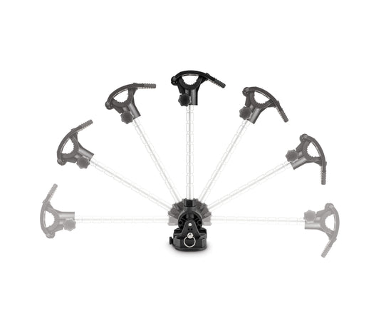 MKA-60 Stabiliseringsfäste