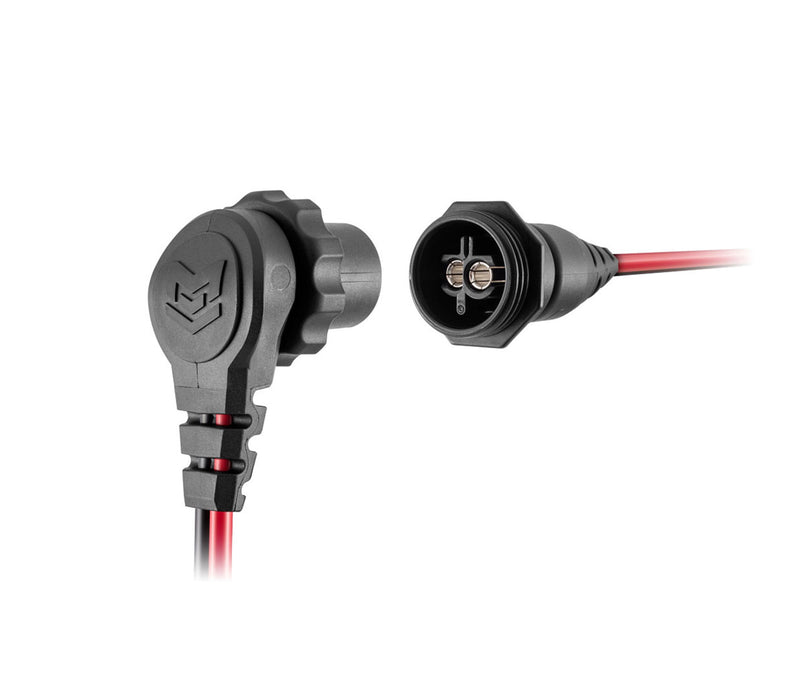 Indlæs billede i Gallery Viewer, MKR-28 Trollingmotor stik
