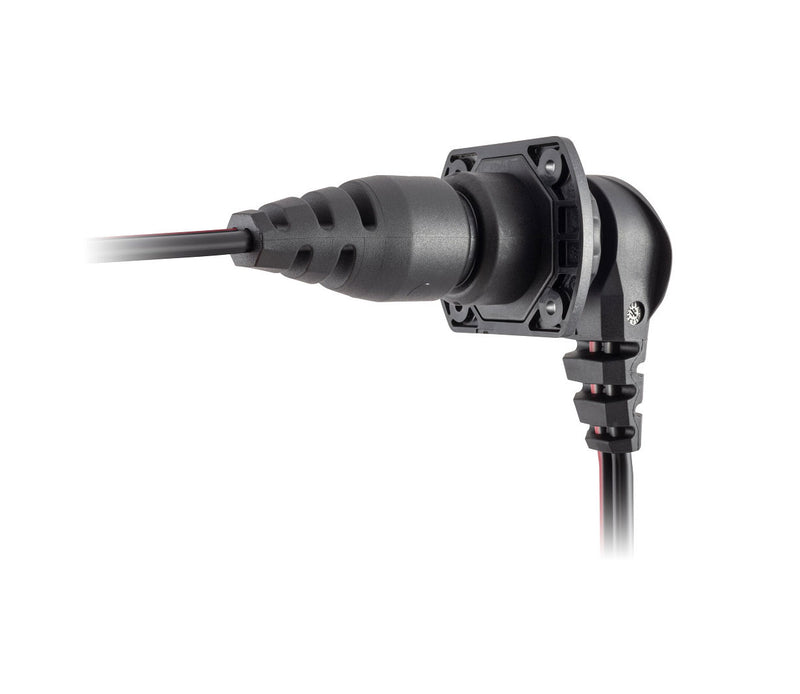 Indlæs billede i Gallery Viewer, MKR-28 Trollingmotor stik
