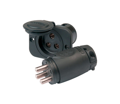 Kabelsats MinnKota 1,0m