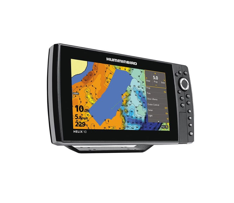 Indlæs billede i Gallery Viewer, PowerDrive 70 MR 54&quot;
