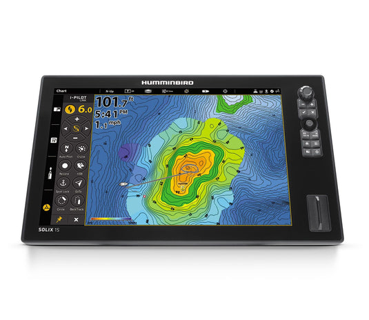 PowerDrive 70 MR 54"