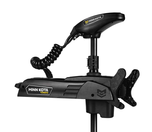 Terrova Quest 90/115 WR 72"DSC