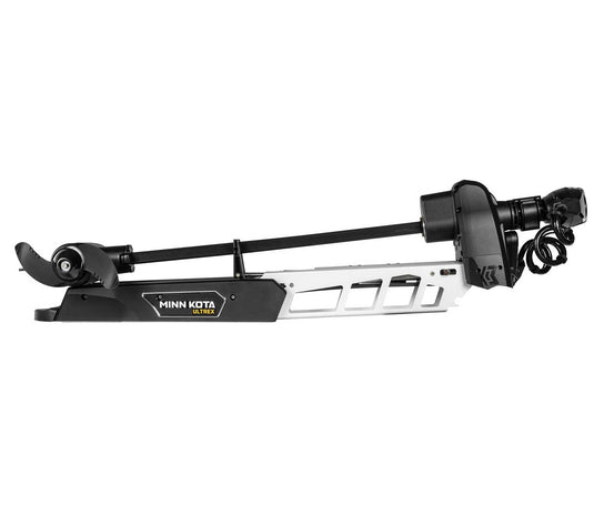 Ultrex Quest 90/115 MR 60" MSI