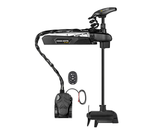 Ultrex Quest 90/115 MR 52" MSI