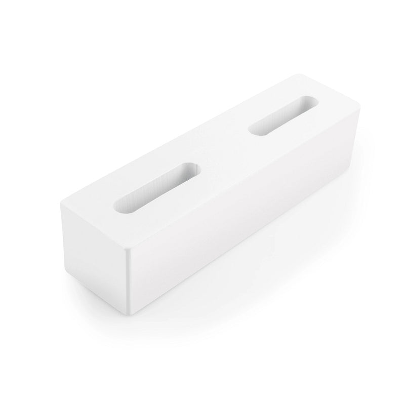 Indlæs billede i Gallery Viewer, Raptor Adapt.bracket 2&quot; Hvid
