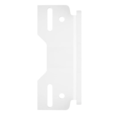 Raptor 2x sandwich beslag Hvid