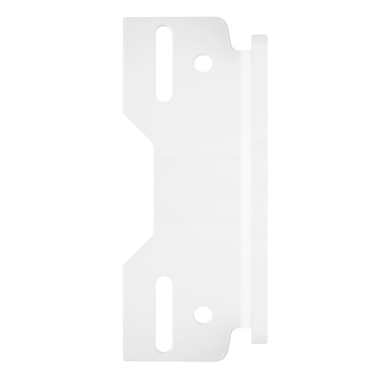 Raptor 2x sandwich beslag Hvid