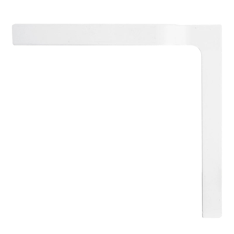 Indlæs billede i Gallery Viewer, Raptor 2x sandwich beslag Hvid
