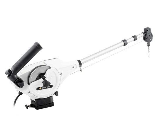 Magnum 10 TS Downrigger