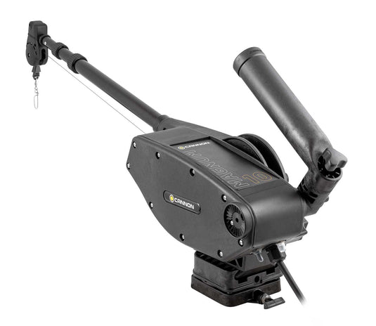 Magnum 10 Downrigger