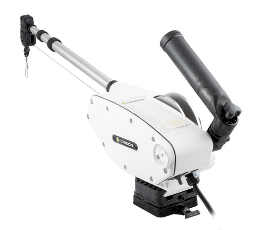 Magnum 10 TS Downrigger