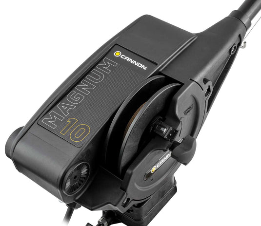 Magnum 10 Downrigger