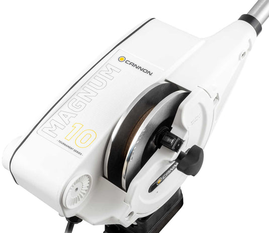 Magnum 10 TS Downrigger